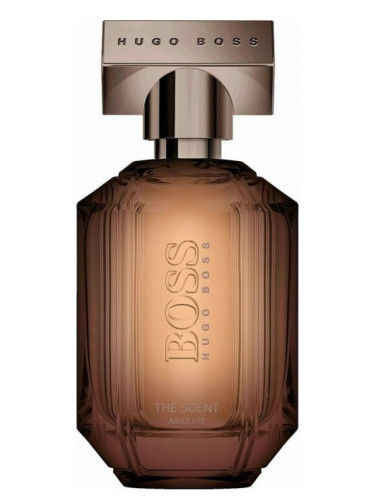 Buy Hugo Boss The Scent Absolute for Her Eau de Parfum 100mL Online at low price 