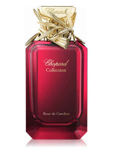 Buy Chopard Rose De Caroline for Women Eau de Parfum 100mL Online at low price 