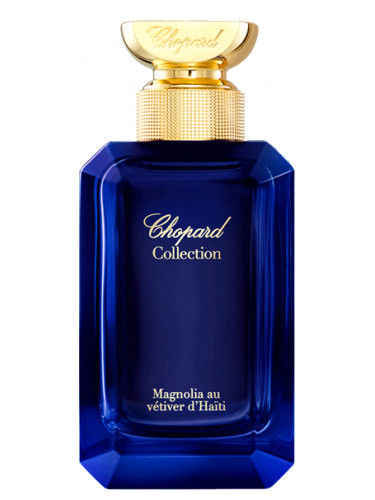 Buy Chopard Magnolia Au Vetiver D'Haiti Eau de Parfum 100mL Online at low price 