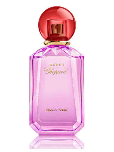 Buy Chopard Happy Felicia Roses for Women Eau de Parfum 100mL Online at low price 