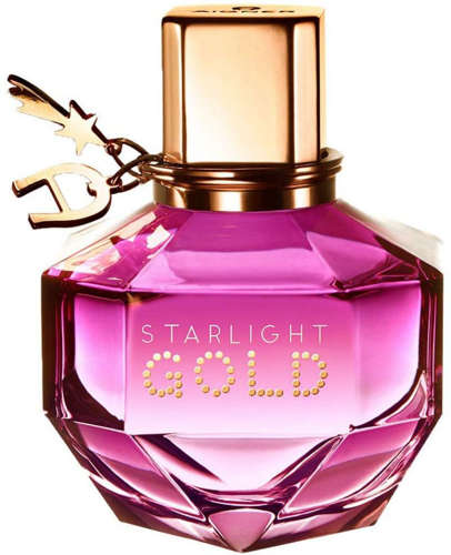 Buy Aigner Starlight Gold for Women Eau de Parfum 100mL Online at low price 