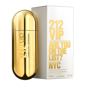 Buy Carolina Herrera 212 VIP for Women Eau de Parfum 80mL Online at low price 
