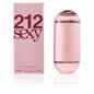 Buy Carolina Herrera 212 Sexy for Women Eau de Parfum 100mL Online at low price 