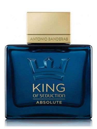 Buy Antonio Banderas King of Seduction Absolute for Men Eau de Toilette 100mL Online at low price 