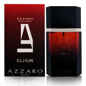 Buy Azzaro Pour Homme Elixir for Men Eau de Toilette 100mL Online at low price 
