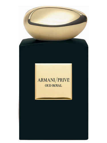 Buy Giorgio Armani Prive Oud Royal Intense Eau de Parfum 100mL Online at low price 
