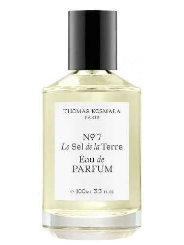 Buy Thomas Kosmala No.7 Le Sel De La Terre Eau de Parfum 100mL Online at low price 