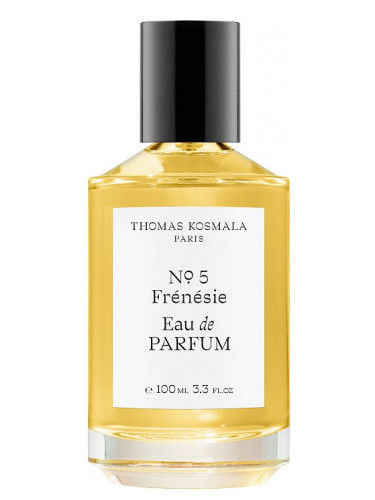 Buy Thomas Kosmala No. 5 Frenesie Eau de Parfum 100mL Online at low price 