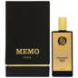 Buy Memo Paris Cuirs Nomades French Leather Eau de Parfum Online at low price 