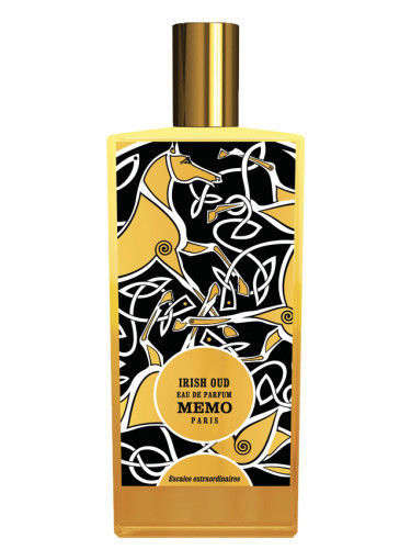Buy Memo Paris Irish Oud Eau de Parfum 75mL Online at low price 