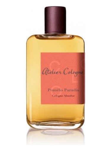 Buy Atelier Cologne Pomelo Paradis Absolue 100mL Online at low price 