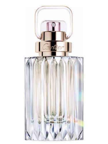 Buy Cartier Carat for Women Eau de Parfum 100mL Online at low price 
