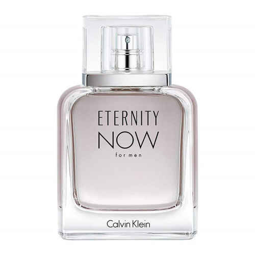 Buy Calvin Klein Eternity Now for Men Eau de Toilette 100mL Online at low price 
