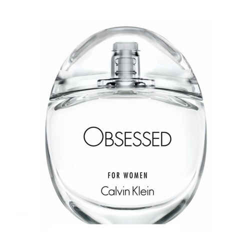 Buy Calvin Klein Obsessed for Women Eau de Parfum 100mL Online at low price 