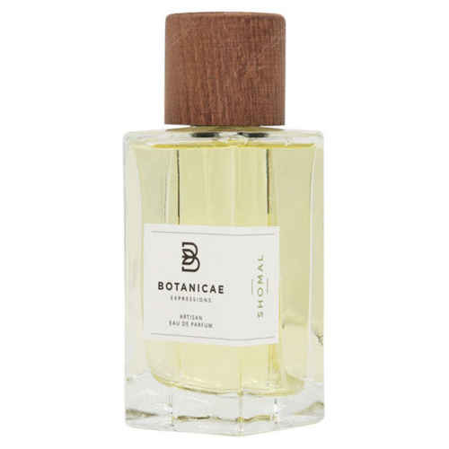 Buy Botanicae Shomal Eau de Parfum 100mL Online at low price 
