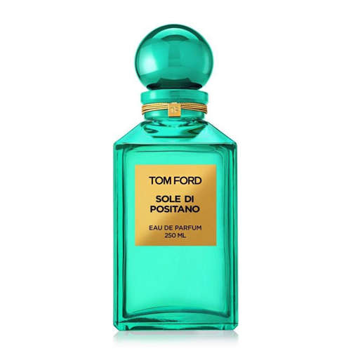 Buy Tom Ford Sole Di Positano Eau de Parfum 250mL Online at low price 