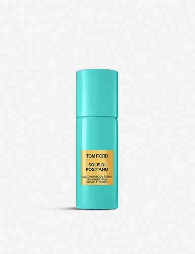 Buy Tom Ford Sole Di Positano All Over Body Spray 150mL Online at low price 