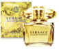Buy Versace Yellow Diamond for Women Eau de Toilette 90mL Online at low price 
