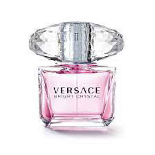 Buy Versace Bright Crystal for Women Eau de Toilette 90mL Online at low price 