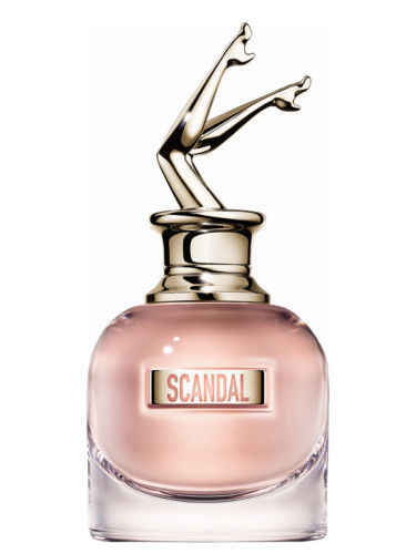 Buy Jean Paul Gaultier Scandal for Women Eau de Parfum 80mL Online at low price 