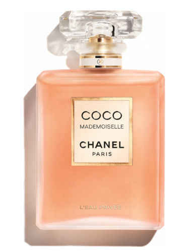 Buy Chanel Coco Mademoiselle L'Eau Privee for Women Eau de Parfum 100mL Online at low price 