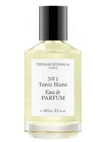 Buy Thomas Kosmala Tonic Blanc No.1 Eau de Parfum 100mL Online at low price 