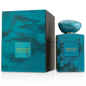 Buy Giorgio Armani Bleu Turquoise Eau de Parfum 100mL Online at low price 