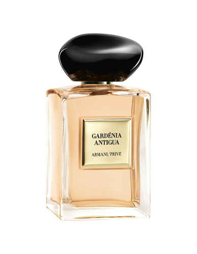 Buy Giorgio Armani Prive Gardenia Antigua Eau de Toilette 100mL Online at low price 