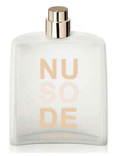 Buy Costume National So Nude for Women Eau de Toilette 100mL Online at low price 