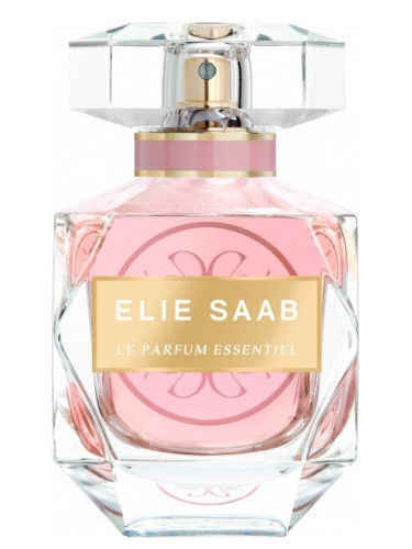 Buy Elie Saab Le Parfum Essentiel for Women Eau de Parfum 50mL Online at low price 