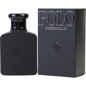 Buy Ralph Lauren Polo Double Black for Men Eau de Toilette 75mL Online at low price 