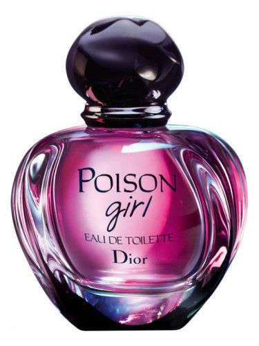 Buy Dior Poison Girl for Women Eau de Toilette 100mL Online at low price 