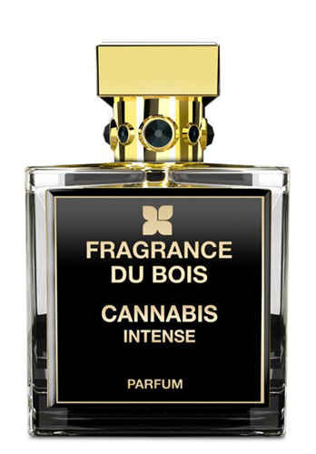 Buy Fragrance Du Bois Cannibis Intense Eau de Parfum 100mL Online at low price 