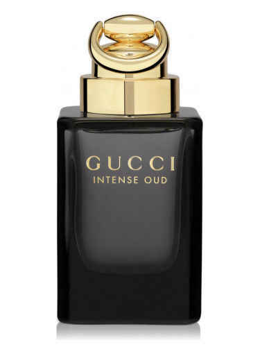Picture of Gucci Intense Oud Eau de Parfum 90mL