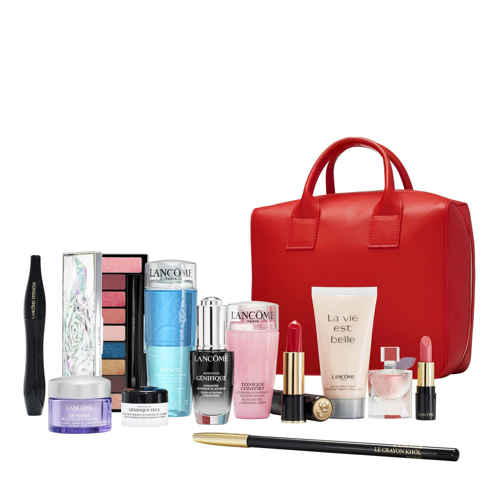 Buy Lancome Beauty Box Gift Set Online at low price