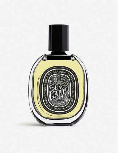 Buy Diptyque Eau Capitale Eau de Parfum 75mL  Online at low price