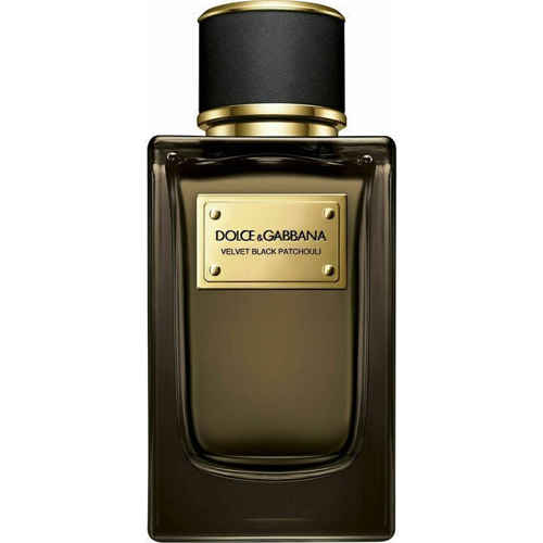 Buy  Dolce & Gabbana Velvet Black Patchouli Eau de Parfum 150ml  Online at low price