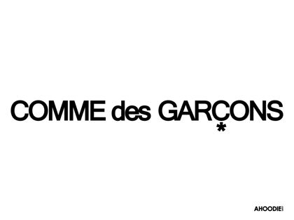Picture for manufacturer Comme des Garcons