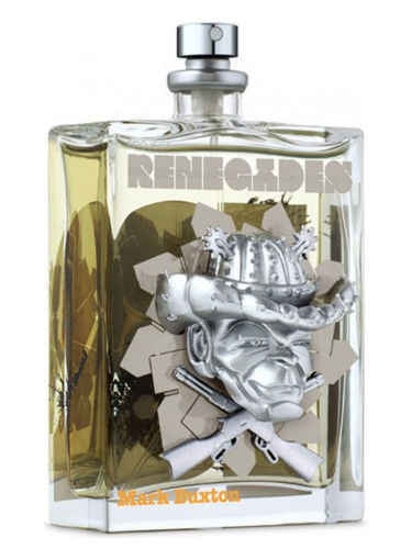 Buy Project Renegades Mark Buxton Eau de Parfum 100mL at low price