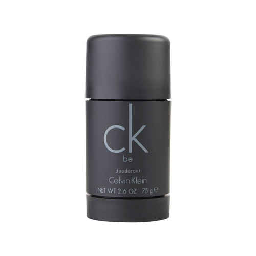 Buy Calvin Klein Be Deodorant Stick 75g  Online at low price