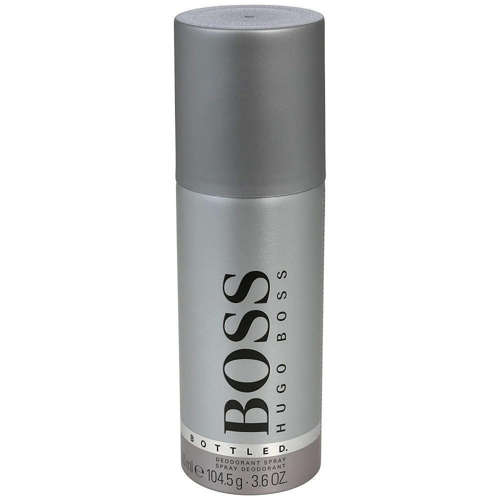 Buy Hugo Boss Bottled Deodorant Spray for Men 150mL Online at low price