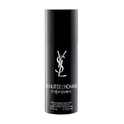Buy YSL La Nuit de L'Homme Deodorant  Spray 150mL at low price
