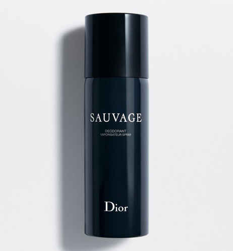 Buy Christian Dior Sauvage Deodorant Spray 150mL at low price