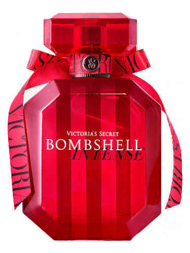 صورة Victoria's Secret Bombshell Intense for Women Eau de Parfum 100mL
