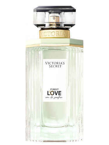 صورة Victoria's Secret First Love for Women Eau de Parfum 100mL
