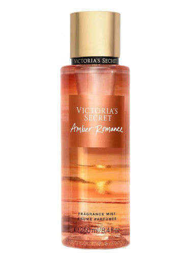 Picture of Victoria's Secret Amber Romance Fragrance Mist 250mL