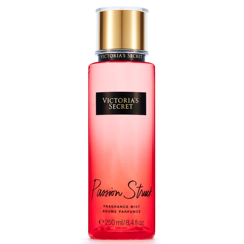 Picture of Victoria's Secret Passion Struck Fragrance Mist 250mL