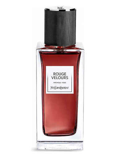 Picture of YSL Rouge Velours Eau de Parfum 125mL