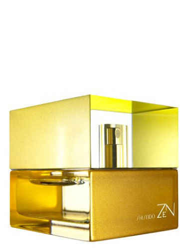 صورة Shiseido Zen for Women Eau de Parfum 100mL