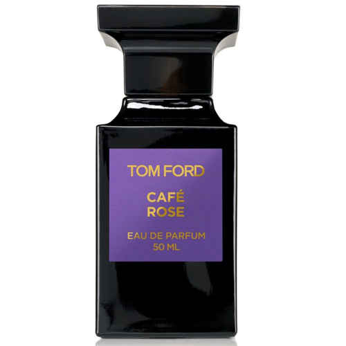 Picture of Tom Ford Cafe Rose Eau de Parfum 50mL